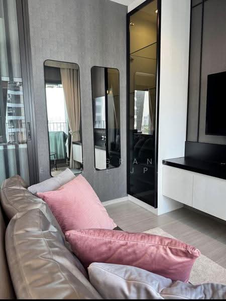 Life Asoke-Rama 9, bangkok, 626 Asoke-Dindaeng Road, Makkasan, Ratchathewi, Bangkok, Studio, 28 sqm, Condo For Rent, by The Grand Estate JP Co., Ltd., 500611729 - DDproperty.com