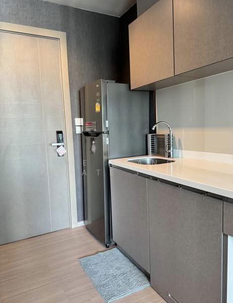 Life Asoke-Rama 9, bangkok, 626 Asoke-Dindaeng Road, Makkasan, Ratchathewi, Bangkok, Studio, 28 sqm, Condo For Rent, by The Grand Estate JP Co., Ltd., 500611729 - DDproperty.com