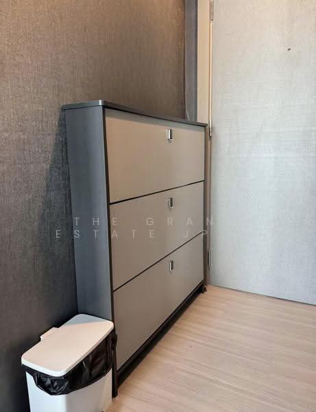 Life Asoke-Rama 9, bangkok, 626 Asoke-Dindaeng Road, Makkasan, Ratchathewi, Bangkok, Studio, 28 sqm, Condo For Rent, by The Grand Estate JP Co., Ltd., 500611729 - DDproperty.com