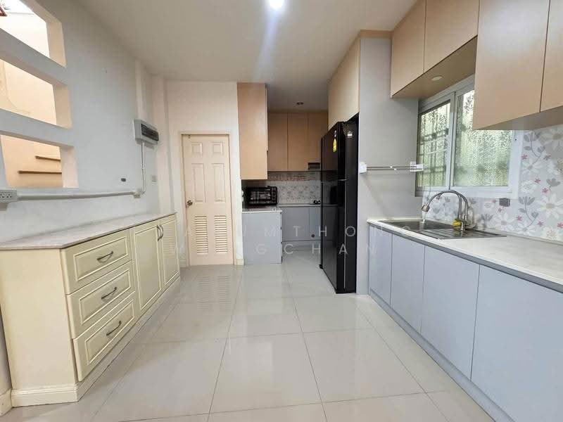 Pattalet, chon-buri, Bang Lamung, Bang Lamung (Pattaya), Chon Buri (Pattaya), 3 Bedrooms, 145 sqm, Single Detached House For Rent, by Kradumthong Wongchan, 500611730 - DDproperty.com