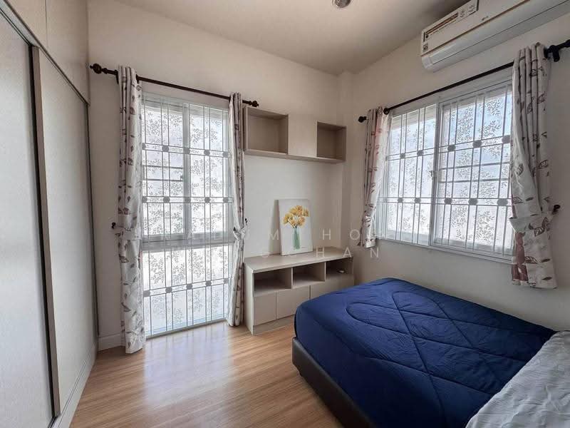 Pattalet, chon-buri, Bang Lamung, Bang Lamung (Pattaya), Chon Buri (Pattaya), 3 Bedrooms, 145 sqm, Single Detached House For Rent, by Kradumthong Wongchan, 500611730 - DDproperty.com