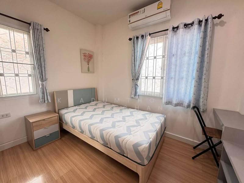 Pattalet, chon-buri, Bang Lamung, Bang Lamung (Pattaya), Chon Buri (Pattaya), 3 Bedrooms, 145 sqm, Single Detached House For Rent, by Kradumthong Wongchan, 500611730 - DDproperty.com