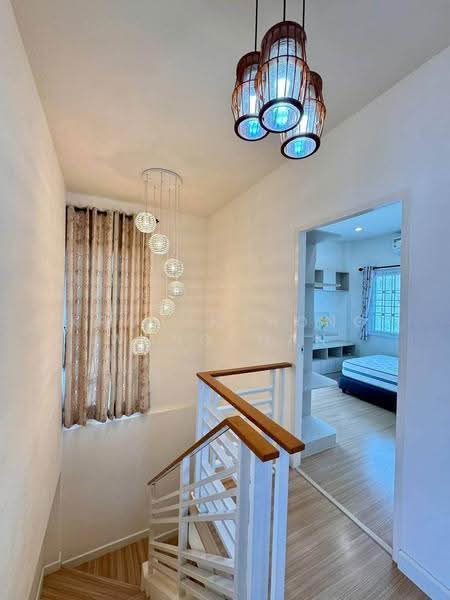 Pattalet, chon-buri, Bang Lamung, Bang Lamung (Pattaya), Chon Buri (Pattaya), 3 Bedrooms, 145 sqm, Single Detached House For Rent, by Kradumthong Wongchan, 500611730 - DDproperty.com