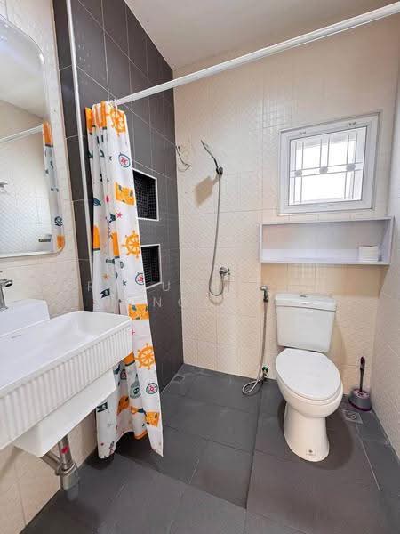 Pattalet, chon-buri, Bang Lamung, Bang Lamung (Pattaya), Chon Buri (Pattaya), 3 Bedrooms, 145 sqm, Single Detached House For Rent, by Kradumthong Wongchan, 500611730 - DDproperty.com