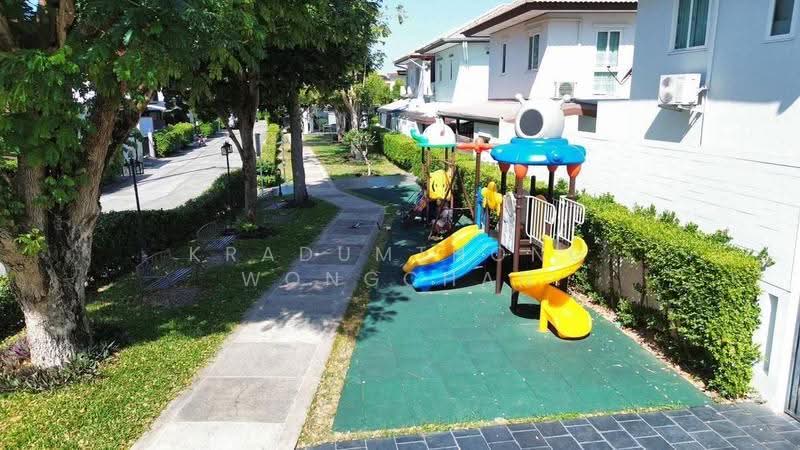 Pattalet, chon-buri, Bang Lamung, Bang Lamung (Pattaya), Chon Buri (Pattaya), 3 Bedrooms, 145 sqm, Single Detached House For Rent, by Kradumthong Wongchan, 500611730 - DDproperty.com