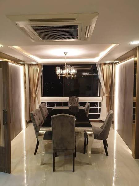 President Park Sukhumvit 24, Bangkok, 99 Sukhumvit 24 Alley, Khlongtoei Nua, Watthana, Bangkok, 3 Bedrooms, 223 sqm, Condo For Rent, by Nat Tantirapan, 500611732 - DDproperty.com