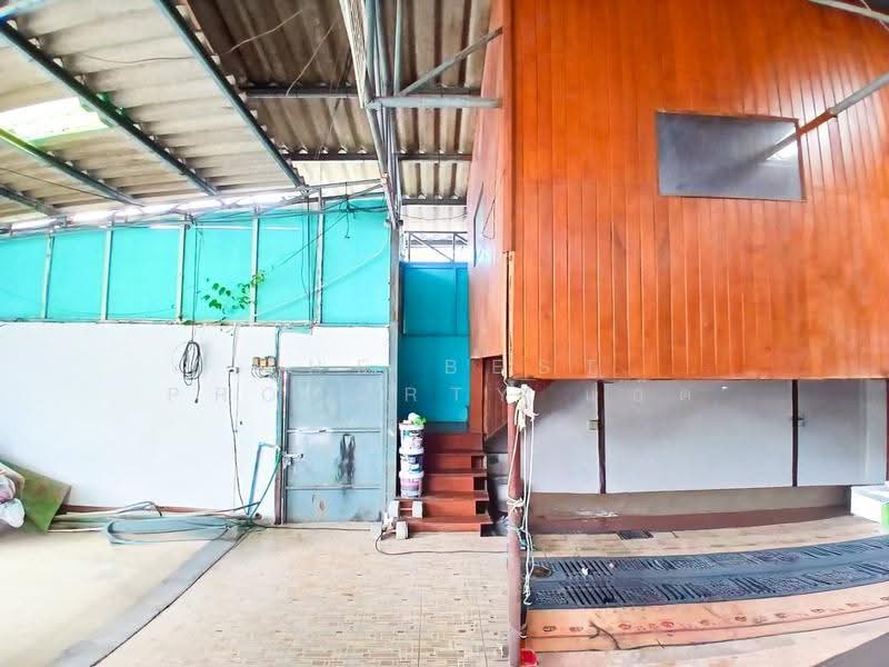 บ้านเดี่ยวบางบอน กรุงเทพมหานคร, กรุงเทพ, บางบอน, กรุงเทพ, 188 ตร.ม., บ้านเดี่ยว ขาย, โดย The Best Property แอ๊ด, 500611733 - DDproperty.com
