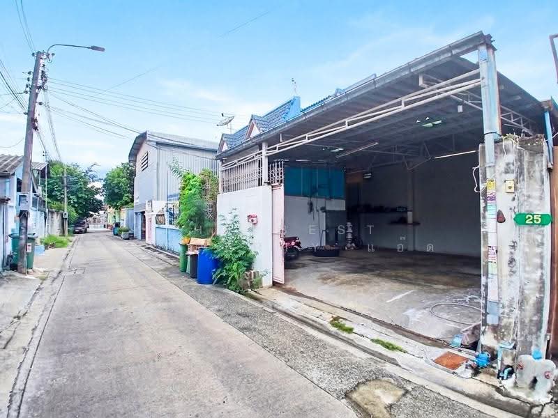 บ้านเดี่ยวบางบอน กรุงเทพมหานคร, bangkok, Bang Bon, Bangkok, 5 Bedrooms, 188 sqm, Single Detached House For Sale, by The Best Property แอ๊ด, 500611733 - DDproperty.com