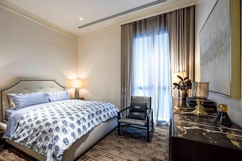 98 Wireless, bangkok, 98 Wireless Road, Lumphini, Pathum Wan, Bangkok, 2 Bedrooms, 132 sqm, Condo For Rent, by Kanrutai Dawruang, 500611734 - DDproperty.com