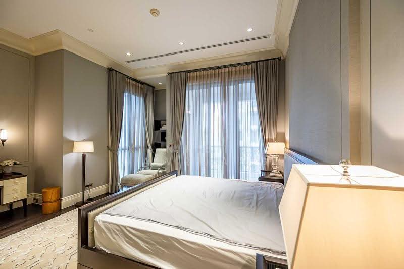 98 Wireless, bangkok, 98 Wireless Road, Lumphini, Pathum Wan, Bangkok, 2 Bedrooms, 132 sqm, Condo For Rent, by Kanrutai Dawruang, 500611734 - DDproperty.com