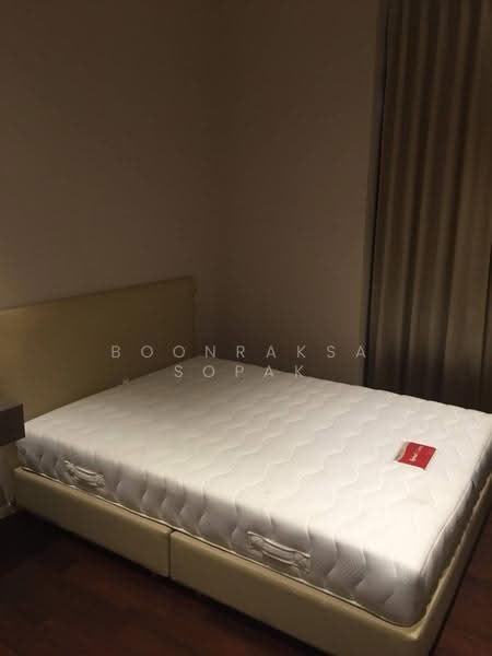The Diplomat 39, bangkok, 18 Soi Sukhumvit 39, Sukhumvit Road, Khlong Tan Nua, Watthana, Bangkok, 2 Bedrooms, 80 sqm, Condo For Rent, by Boonraksa Sopak, 500611735 - DDproperty.com