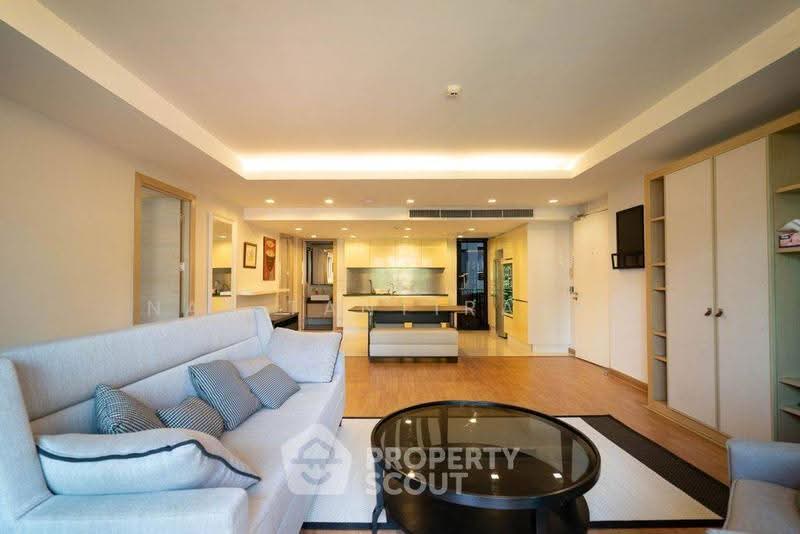 L8 Residence, Bangkok, 7 Soi Nai Lert, Wireless Road, Lumphini, Pathum Wan, Bangkok, 2 Bedrooms, 145 sqm, Apartment For Rent, by Nat Tantirapan, 500611738 - DDproperty.com