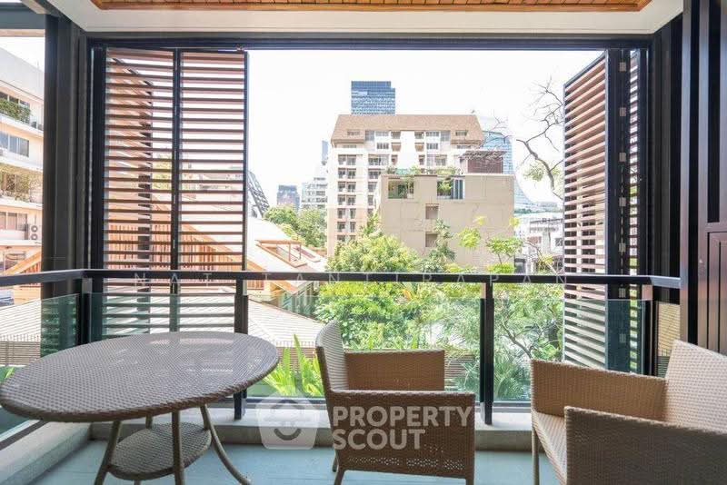 L8 Residence, Bangkok, 7 Soi Nai Lert, Wireless Road, Lumphini, Pathum Wan, Bangkok, 2 Bedrooms, 145 sqm, Apartment For Rent, by Nat Tantirapan, 500611738 - DDproperty.com