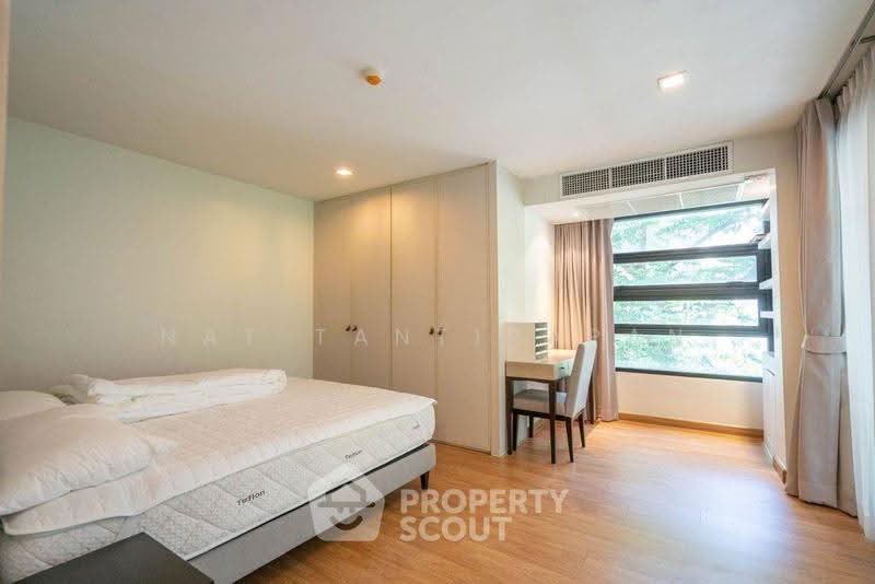 L8 Residence, Bangkok, 7 Soi Nai Lert, Wireless Road, Lumphini, Pathum Wan, Bangkok, 2 Bedrooms, 145 sqm, Apartment For Rent, by Nat Tantirapan, 500611738 - DDproperty.com