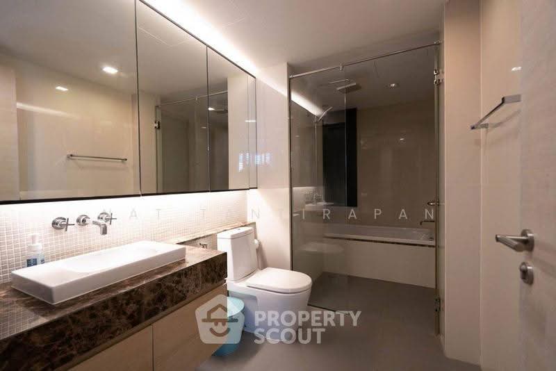 L8 Residence, Bangkok, 7 Soi Nai Lert, Wireless Road, Lumphini, Pathum Wan, Bangkok, 2 Bedrooms, 145 sqm, Apartment For Rent, by Nat Tantirapan, 500611738 - DDproperty.com