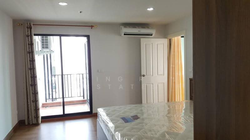 Regent Home 18 Changwattana-Laksi, Bangkok, Chaengwattana Road, Anusaowari, Bang Khen, Bangkok, 1 Bedroom, 63 sqm, Condo For Rent, by Living Real Estates, 500611740 - DDproperty.com