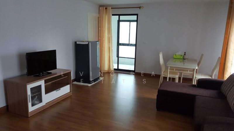 Regent Home 18 Changwattana-Laksi, Bangkok, Chaengwattana Road, Anusaowari, Bang Khen, Bangkok, 1 Bedroom, 63 sqm, Condo For Rent, by Living Real Estates, 500611740 - DDproperty.com