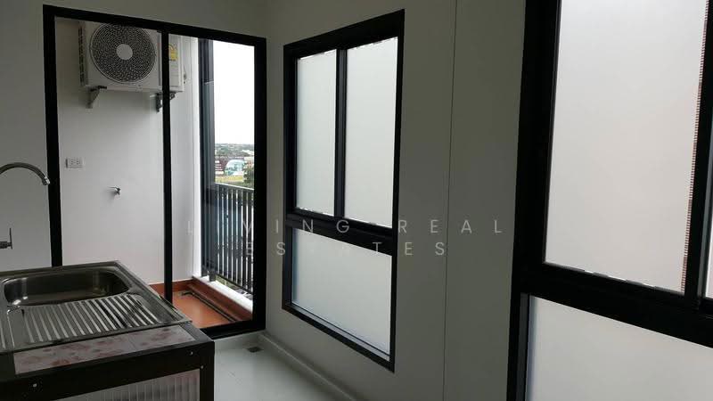 Regent Home 18 Changwattana-Laksi, Bangkok, Chaengwattana Road, Anusaowari, Bang Khen, Bangkok, 1 Bedroom, 63 sqm, Condo For Rent, by Living Real Estates, 500611740 - DDproperty.com