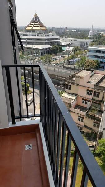 Regent Home 18 Changwattana-Laksi, Bangkok, Chaengwattana Road, Anusaowari, Bang Khen, Bangkok, 1 Bedroom, 63 sqm, Condo For Rent, by Living Real Estates, 500611740 - DDproperty.com