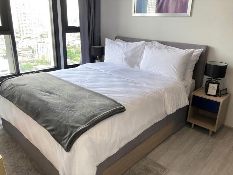XT Ekkamai, Bangkok, 259 Soi Sukhumvit 63, Khlong Tan Nua, Watthana, Bangkok, 1 Bedroom, 30 sqm, Condo For Rent, by BetterLiving Estate, 500611743 - DDproperty.com
