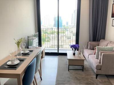 For Rent - XT Ekkamai, Bangkok