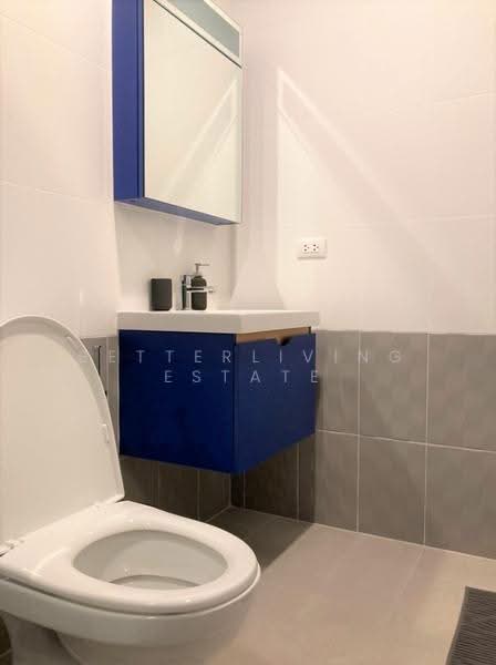 XT Ekkamai, Bangkok, 259 Soi Sukhumvit 63, Khlong Tan Nua, Watthana, Bangkok, 1 Bedroom, 30 sqm, Condo For Rent, by BetterLiving Estate, 500611743 - DDproperty.com