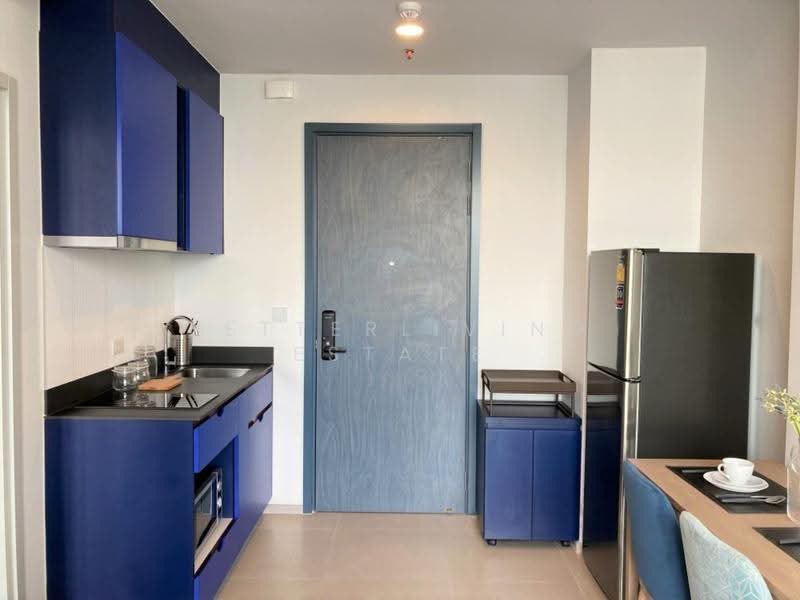 XT Ekkamai, Bangkok, 259 Soi Sukhumvit 63, Khlong Tan Nua, Watthana, Bangkok, 1 Bedroom, 30 sqm, Condo For Rent, by BetterLiving Estate, 500611743 - DDproperty.com