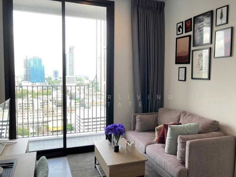 XT Ekkamai, Bangkok, 259 Soi Sukhumvit 63, Khlong Tan Nua, Watthana, Bangkok, 1 Bedroom, 30 sqm, Condo For Rent, by BetterLiving Estate, 500611743 - DDproperty.com