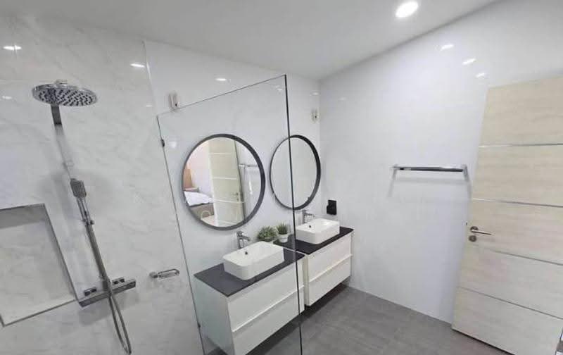 3-BR Villa, Prachuap Khiri Khan, Thap Tai, Hua Hin, Prachuap Khiri Khan, 3 Bedrooms, 204 sqm, Villa For Rent, by Kradumthong Wongchan, 500611744 - DDproperty.com