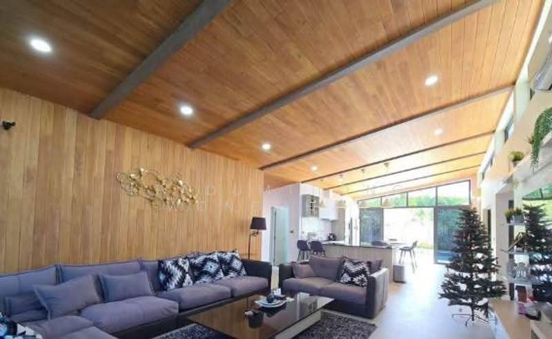 3-BR Villa, Prachuap Khiri Khan, Thap Tai, Hua Hin, Prachuap Khiri Khan, 3 Bedrooms, 204 sqm, Villa For Rent, by Kradumthong Wongchan, 500611744 - DDproperty.com