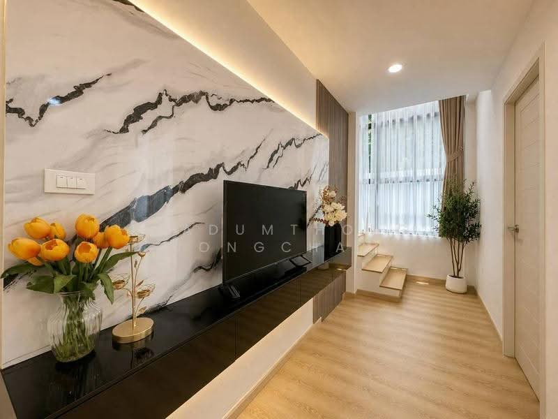 undefined, chon-buri, Na Kloe, Bang Lamung (Pattaya), Chon Buri (Pattaya), 4 Bedrooms, 325 sqm, Townhouse For Rent, by Kradumthong Wongchan, 500611748 - DDproperty.com