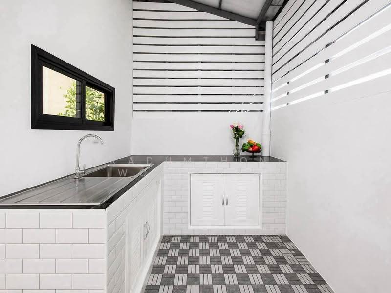 undefined, chon-buri, Na Kloe, Bang Lamung (Pattaya), Chon Buri (Pattaya), 4 Bedrooms, 325 sqm, Townhouse For Rent, by Kradumthong Wongchan, 500611748 - DDproperty.com