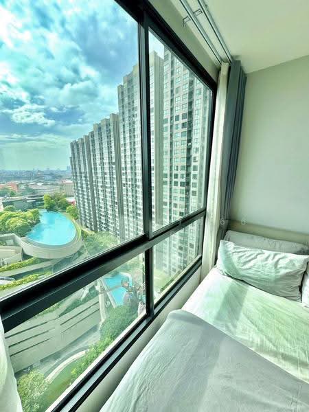 Elio Del Nest, Bangkok, 39 Udomsuk Road, Bang Na, Bangkok, 1 Bedroom, 32 sqm, Condo For Sale, by AREA66 Real Estate Co.,Ltd, 500611756 - DDproperty.com