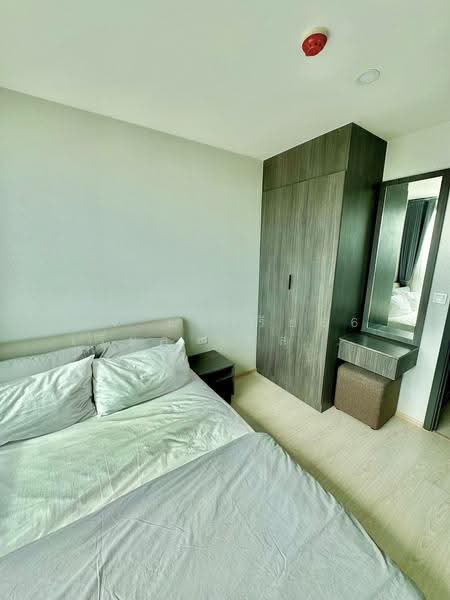 Elio Del Nest, Bangkok, 39 Udomsuk Road, Bang Na, Bangkok, 1 Bedroom, 32 sqm, Condo For Sale, by AREA66 Real Estate Co.,Ltd, 500611756 - DDproperty.com