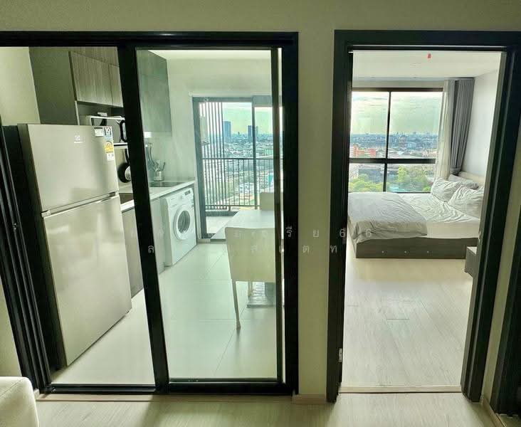 Elio Del Nest, Bangkok, 39 Udomsuk Road, Bang Na, Bangkok, 1 Bedroom, 32 sqm, Condo For Sale, by AREA66 Real Estate Co.,Ltd, 500611756 - DDproperty.com