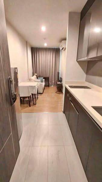 Q Prasarnmit, bangkok, Soi Sawaddee, Sukhumvit Road, Khlongtoei Nua, Watthana, Bangkok, 1 Bedroom, 38 sqm, Condo For Rent, by Boonraksa Sopak, 500611760 - DDproperty.com