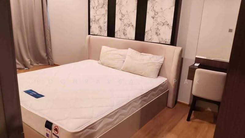 Q Prasarnmit, bangkok, Soi Sawaddee, Sukhumvit Road, Khlongtoei Nua, Watthana, Bangkok, 1 Bedroom, 38 sqm, Condo For Rent, by Boonraksa Sopak, 500611760 - DDproperty.com