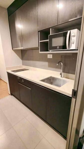 Q Prasarnmit, bangkok, Soi Sawaddee, Sukhumvit Road, Khlongtoei Nua, Watthana, Bangkok, 1 Bedroom, 38 sqm, Condo For Rent, by Boonraksa Sopak, 500611760 - DDproperty.com