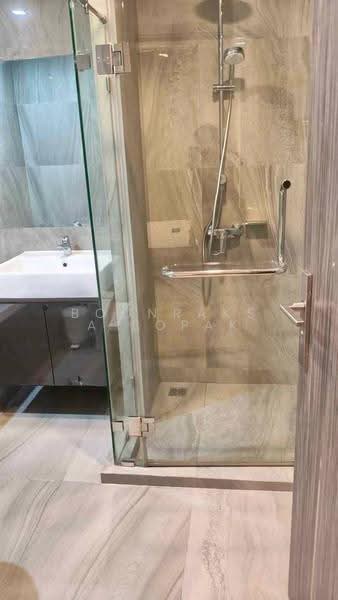 Q Prasarnmit, bangkok, Soi Sawaddee, Sukhumvit Road, Khlongtoei Nua, Watthana, Bangkok, 1 Bedroom, 38 sqm, Condo For Rent, by Boonraksa Sopak, 500611760 - DDproperty.com