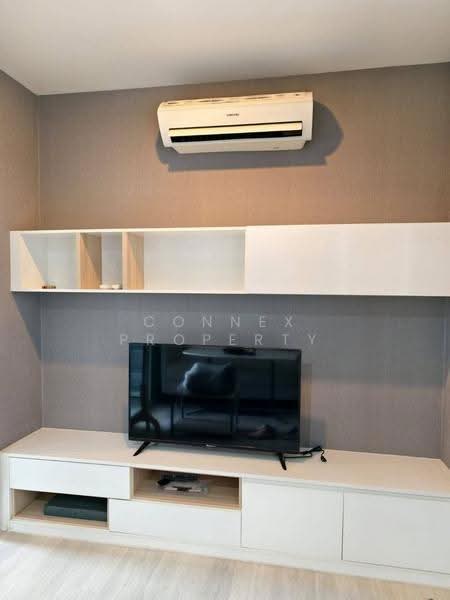 The Prodigy MRT Bangkhae, Bangkok, 88 Phet Kasem Rd, Bang Wa, Phasi Charoen, Bangkok, 1 Bedroom, 34 sqm, Condo For Rent, by Connex Property, 500611761 - DDproperty.com