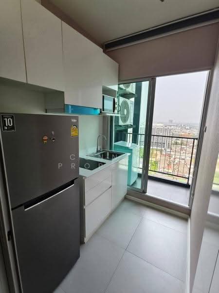 The Prodigy MRT Bangkhae, Bangkok, 88 Phet Kasem Rd, Bang Wa, Phasi Charoen, Bangkok, 1 Bedroom, 34 sqm, Condo For Rent, by Connex Property, 500611761 - DDproperty.com