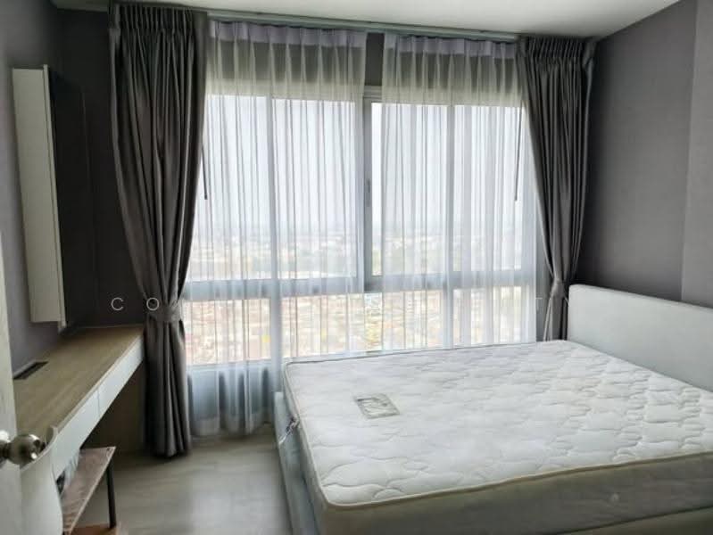 The Prodigy MRT Bangkhae, Bangkok, 88 Phet Kasem Rd, Bang Wa, Phasi Charoen, Bangkok, 1 Bedroom, 34 sqm, Condo For Rent, by Connex Property, 500611761 - DDproperty.com