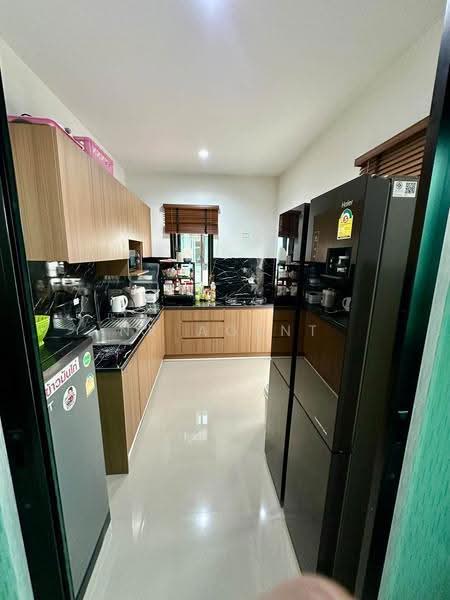 Arest Praksa : เอเรสท์ แพรกษา , สมุทรปราการ, ถนนใหญ่แพรกษา, แพรกษา, เมืองสมุทรปราการ, สมุทรปราการ, 160 ตร.ม., บ้านเดี่ยว ขาย, โดย NR AGENT, 500611764 - DDproperty.com