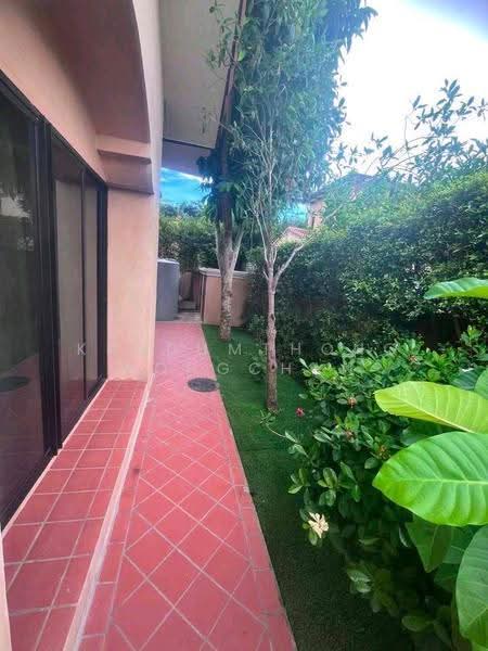 Chivani Pattaya, chon-buri, 127, Na Chom Thian, Sattahip, Chon Buri (Pattaya), 4 Bedrooms, 210 sqm, Single Detached House For Rent, by Kradumthong Wongchan, 500611772 - DDproperty.com