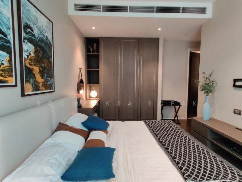 The Diplomat 39 : เดอะ ดิโพลแมท 39, กรุงเทพ, 18 ซอยสุขุมวิท 39 ถนนุขุมวิท, คลองตันเหนือ, วัฒนา, กรุงเทพ, 54 ตร.ม., คอนโด ให้เช่า, โดย Boonraksa Sopak, 500611773 - DDproperty.com