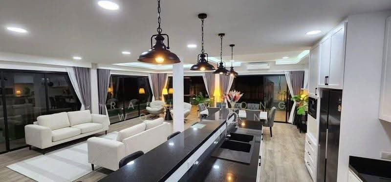 5-BR Villa, Chon Buri (Pattaya), Poong, Bang Lamung (Pattaya), Chon Buri (Pattaya), 5 Bedrooms, 408 sqm, Villa For Rent, by Kradumthong Wongchan, 500611776 - DDproperty.com