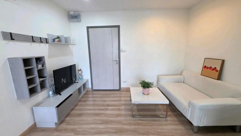 Premio Fresco, Bangkok, 57/47 Ram Intra Road, Anusaowari, Bang Khen, Bangkok, 1 Bedroom, 33 sqm, Condo For Rent, by Connex Property, 500611777 - DDproperty.com