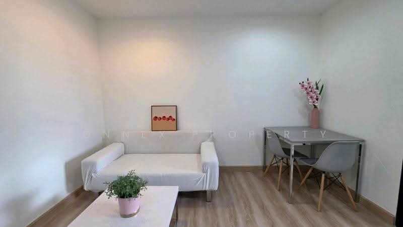 Premio Fresco, Bangkok, 57/47 Ram Intra Road, Anusaowari, Bang Khen, Bangkok, 1 Bedroom, 33 sqm, Condo For Rent, by Connex Property, 500611777 - DDproperty.com
