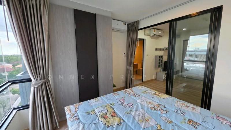 Premio Fresco, Bangkok, 57/47 Ram Intra Road, Anusaowari, Bang Khen, Bangkok, 1 Bedroom, 33 sqm, Condo For Rent, by Connex Property, 500611777 - DDproperty.com