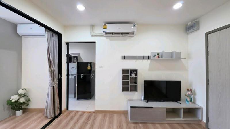 Premio Fresco, Bangkok, 57/47 Ram Intra Road, Anusaowari, Bang Khen, Bangkok, 1 Bedroom, 33 sqm, Condo For Rent, by Connex Property, 500611777 - DDproperty.com